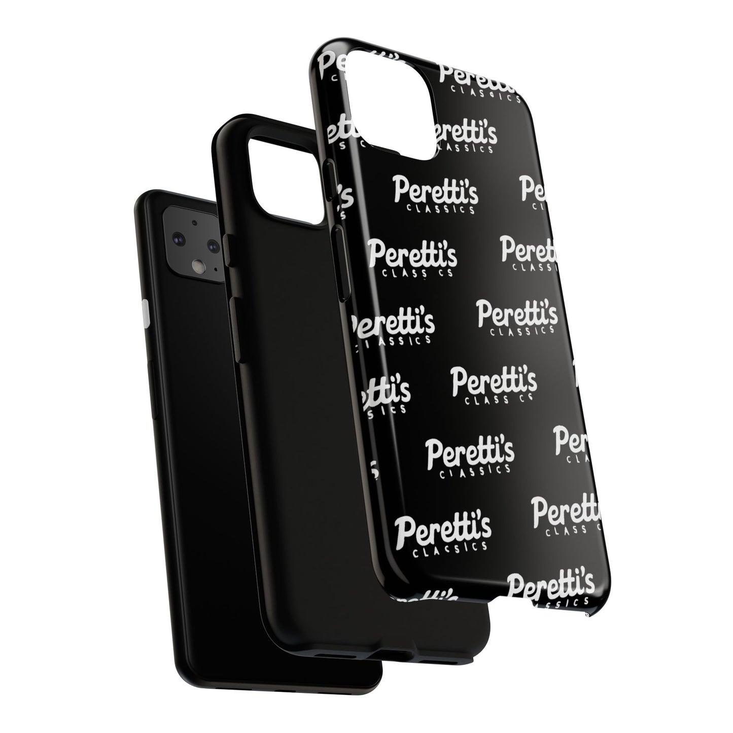 Peretti Phone Case!