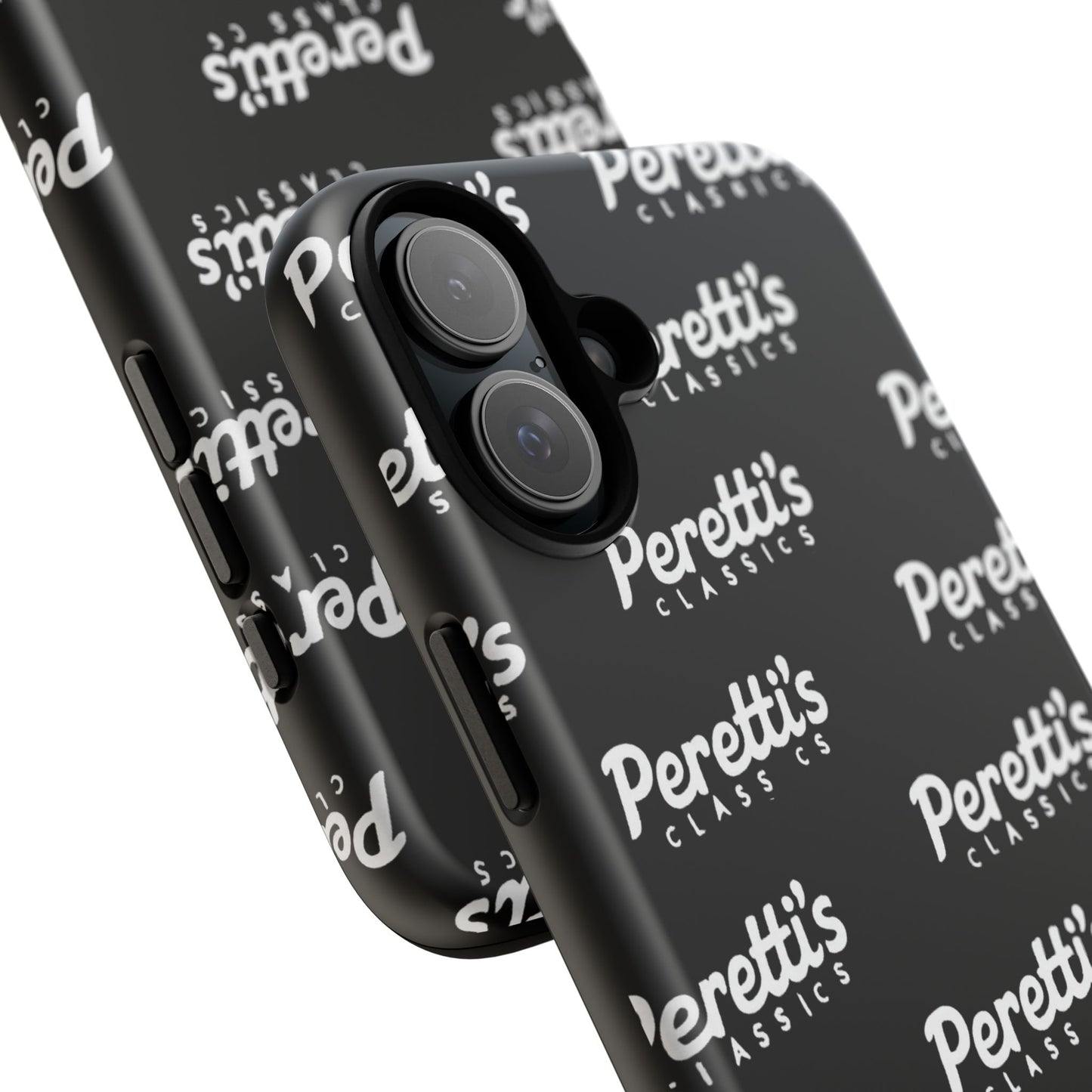 Peretti Phone Case!