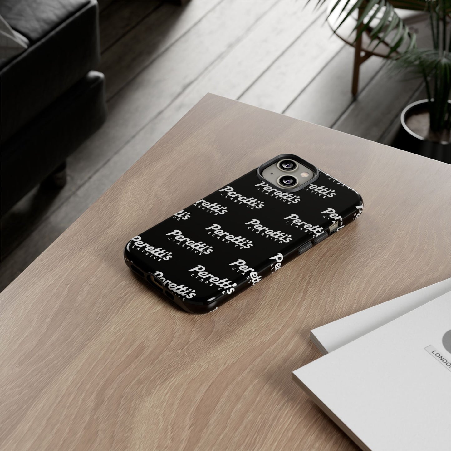 Peretti Phone Case!