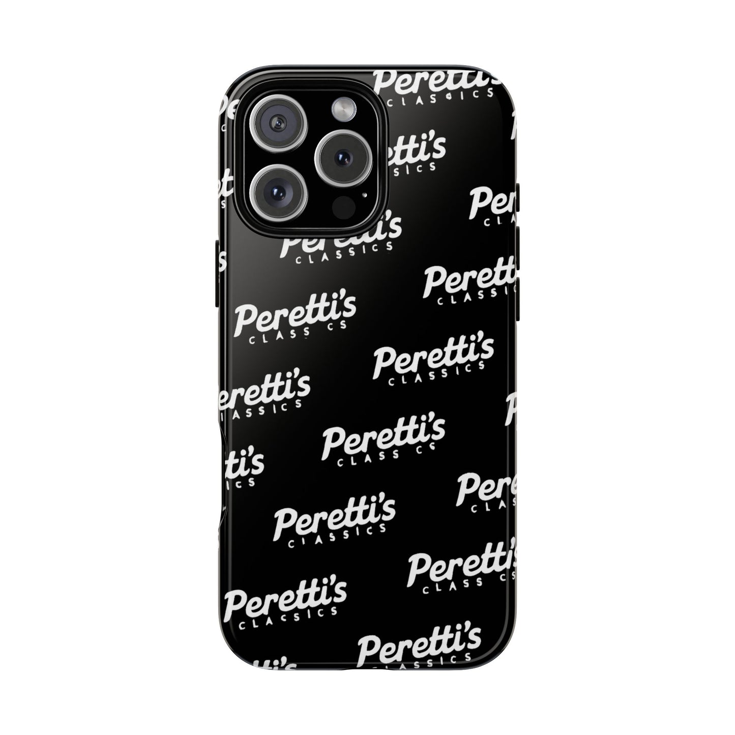 Peretti Phone Case!
