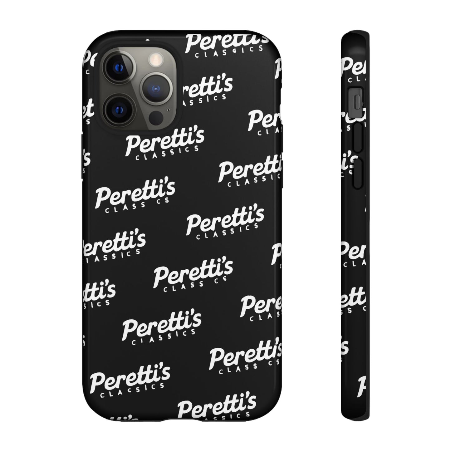 Peretti Phone Case!