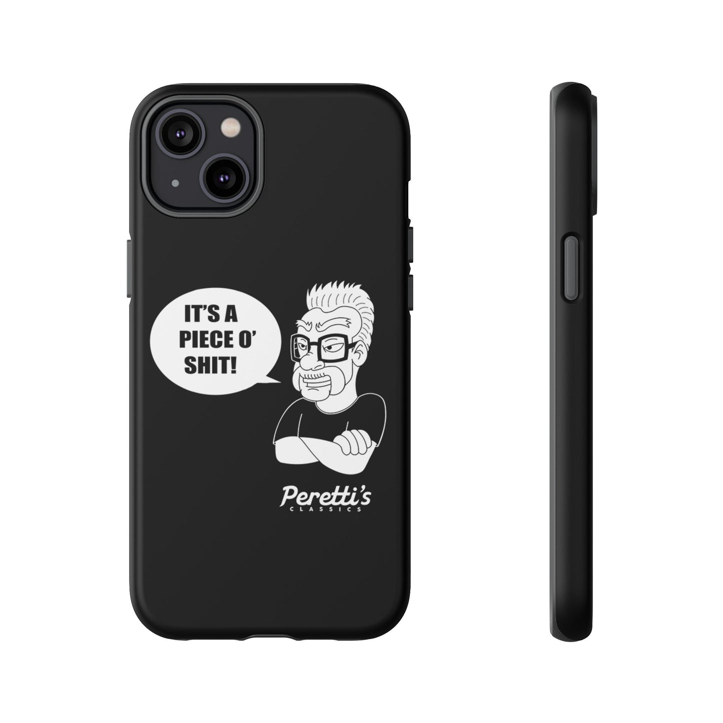 Fasher Phone Case!