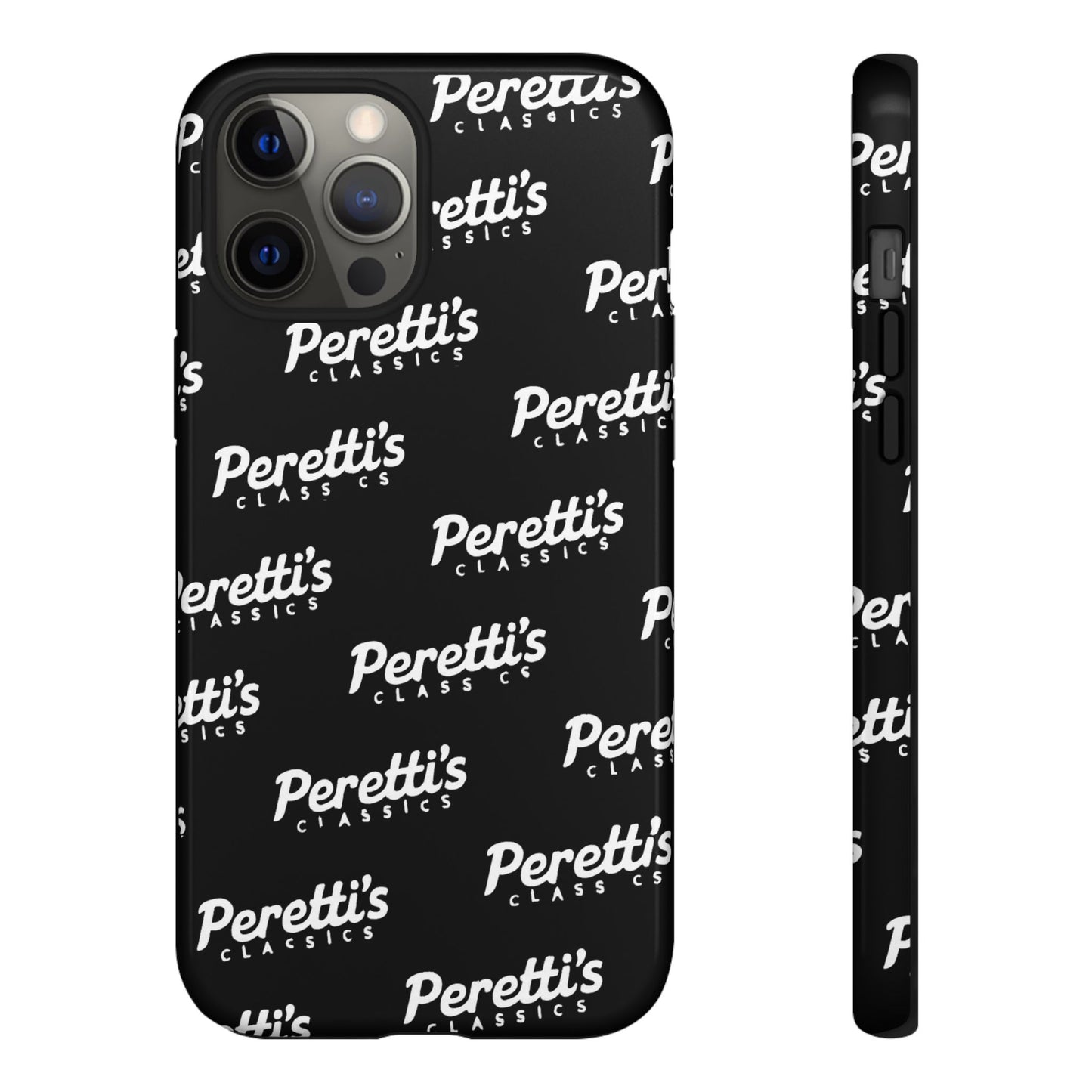 Peretti Phone Case!