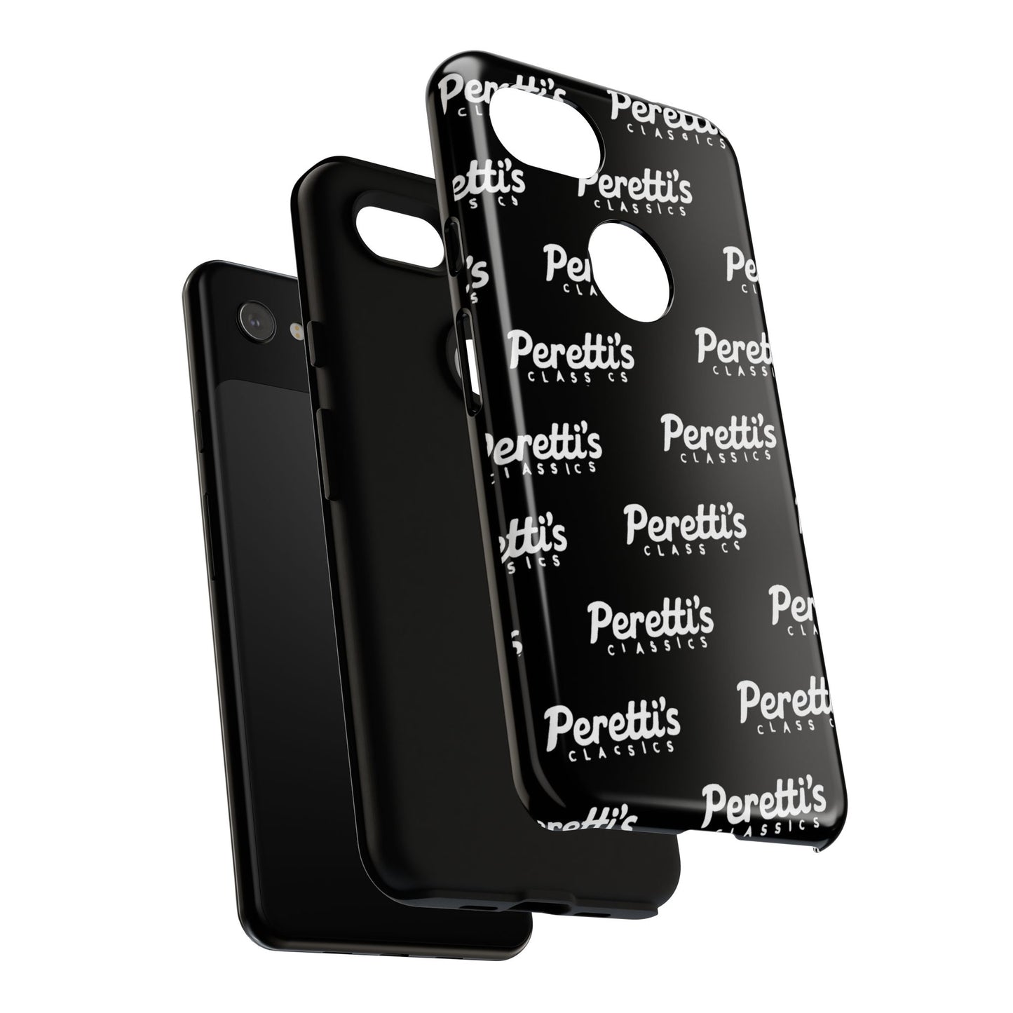 Peretti Phone Case!