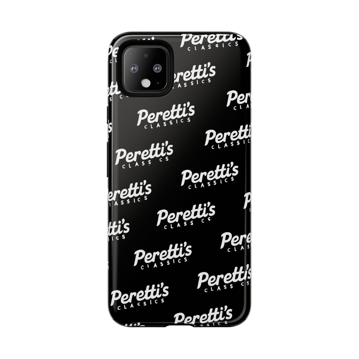 Peretti Phone Case!