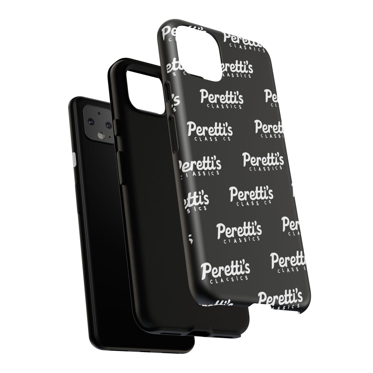 Peretti Phone Case!