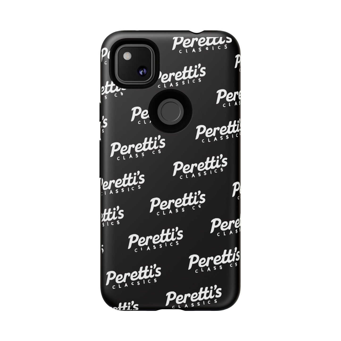 Peretti Phone Case!