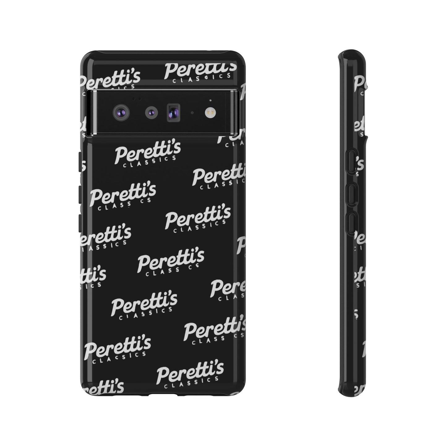 Peretti Phone Case!