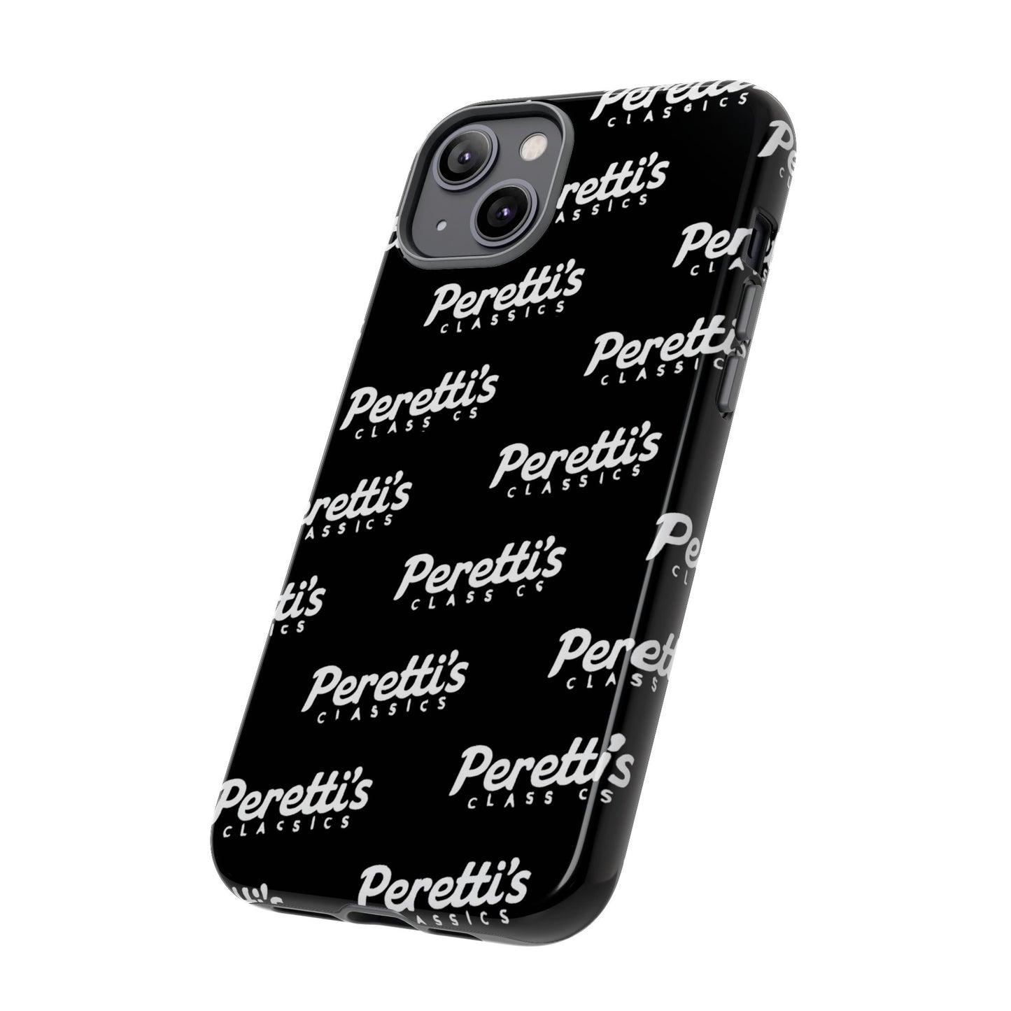 Peretti Phone Case!