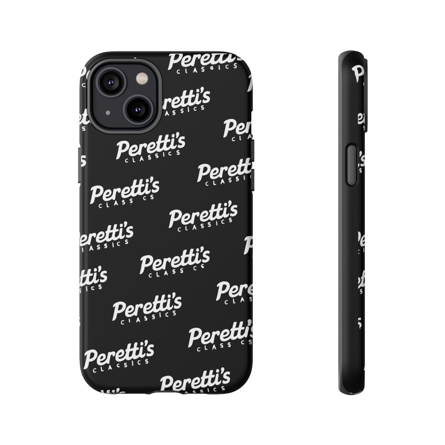 Peretti Phone Case!