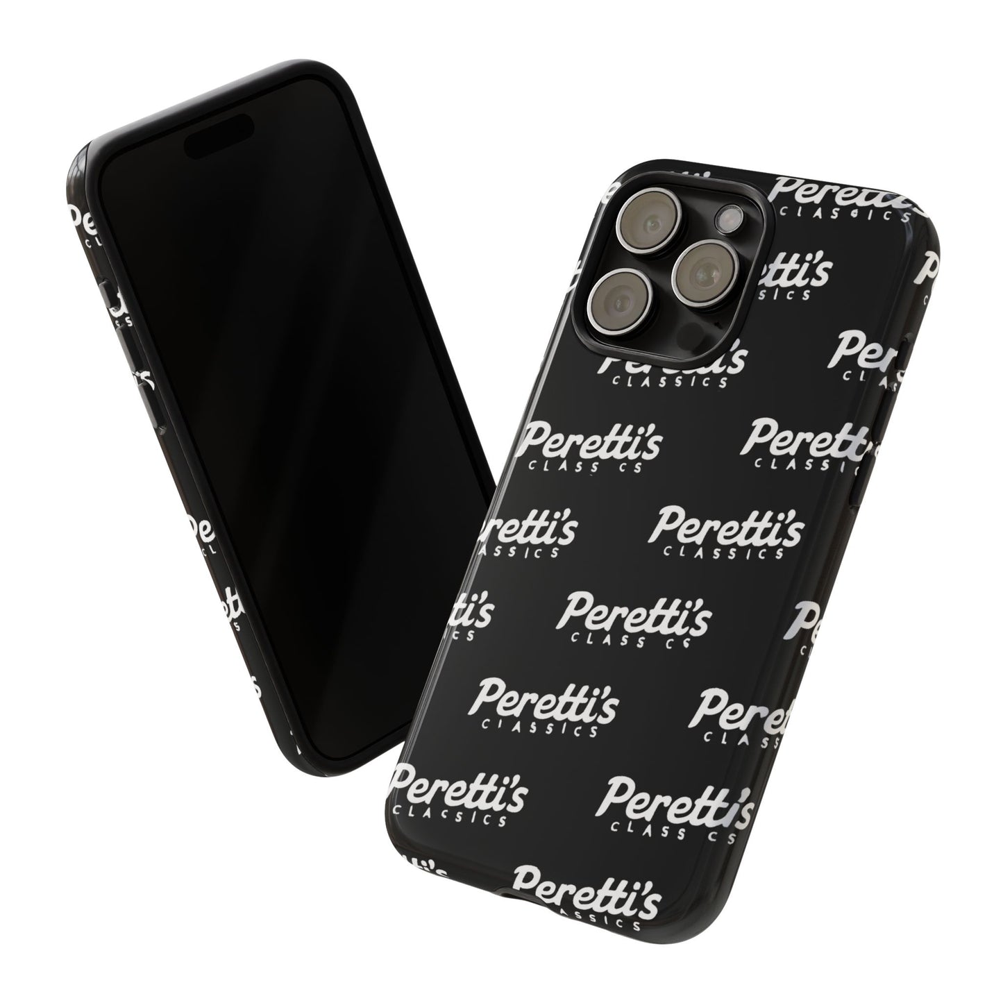Peretti Phone Case!