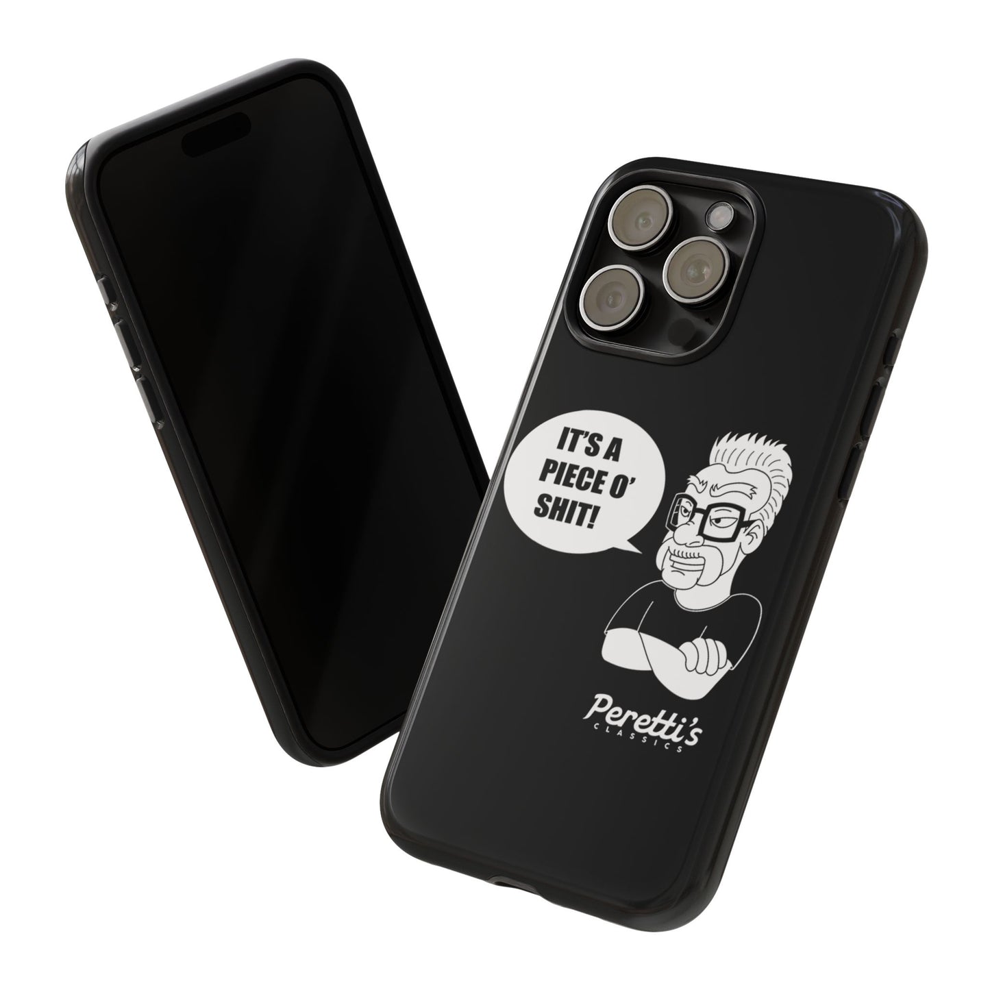 Fasher Phone Case!