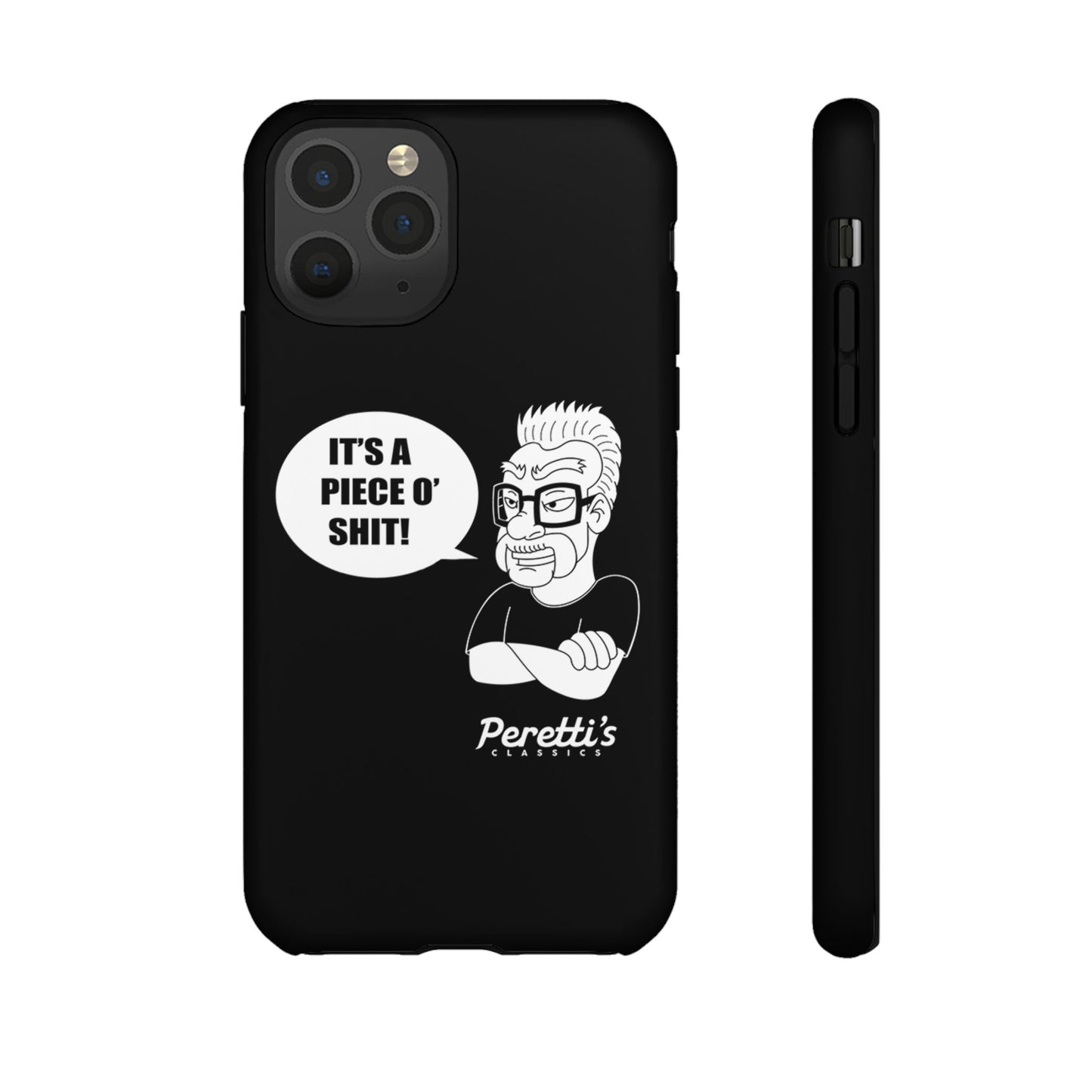 Fasher Phone Case!