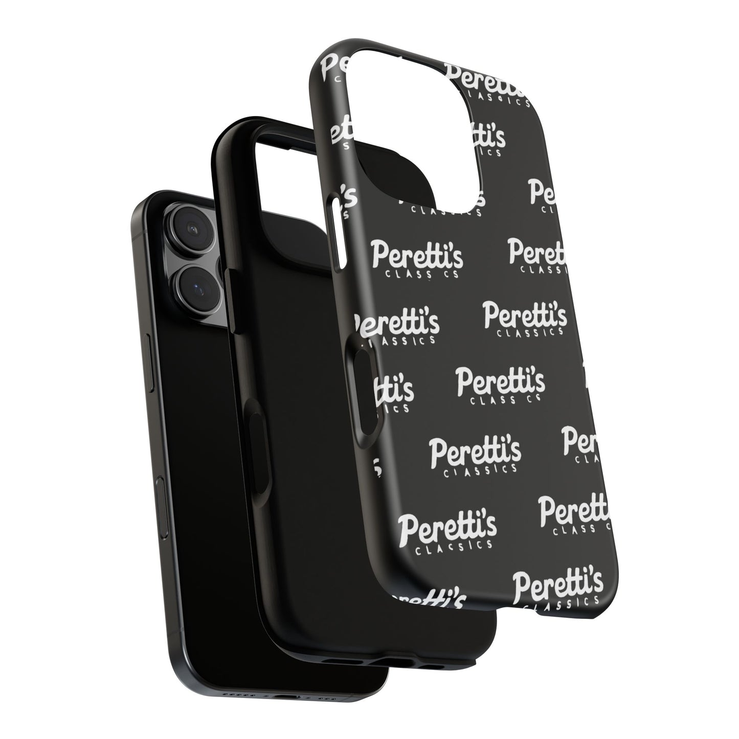 Peretti Phone Case!