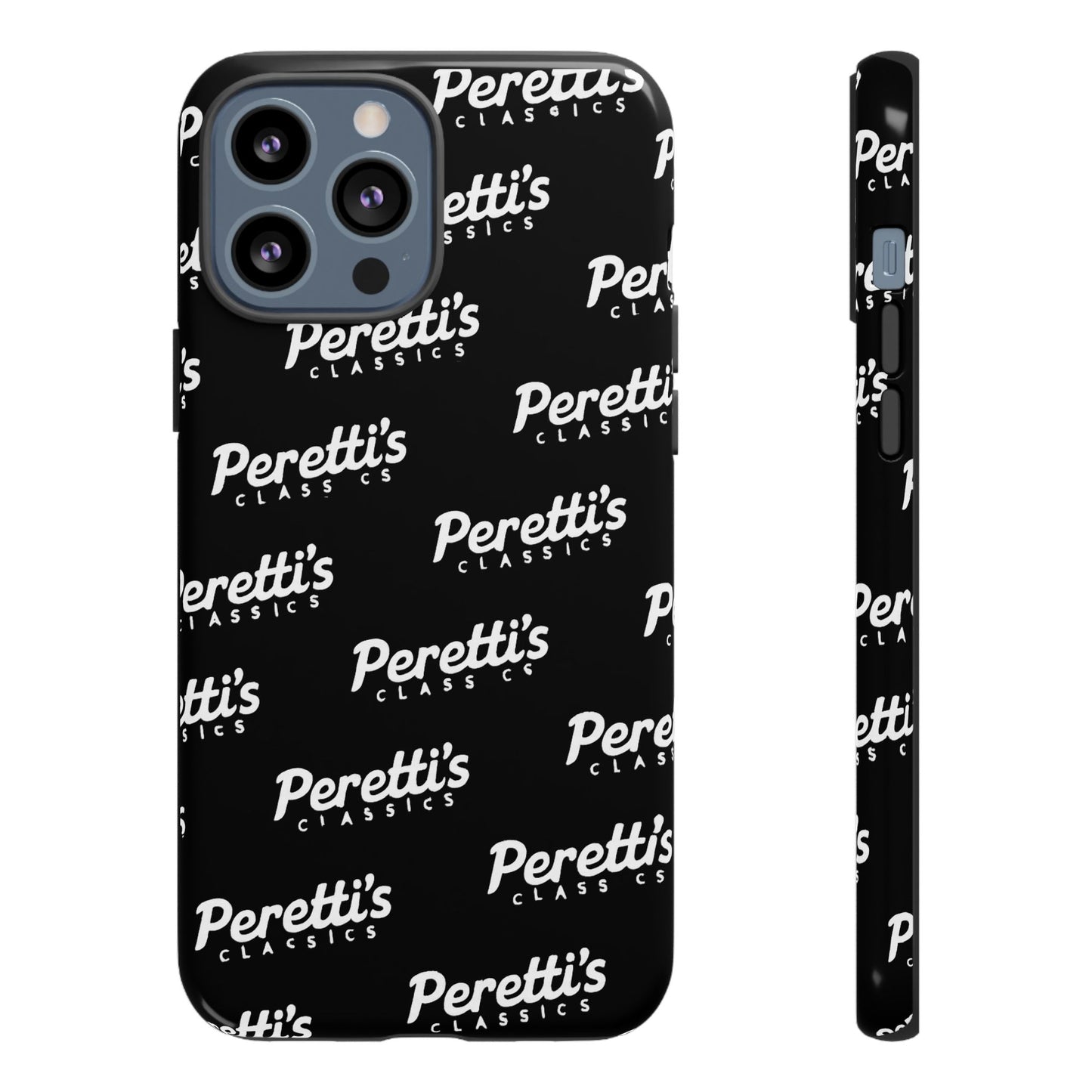 Peretti Phone Case!
