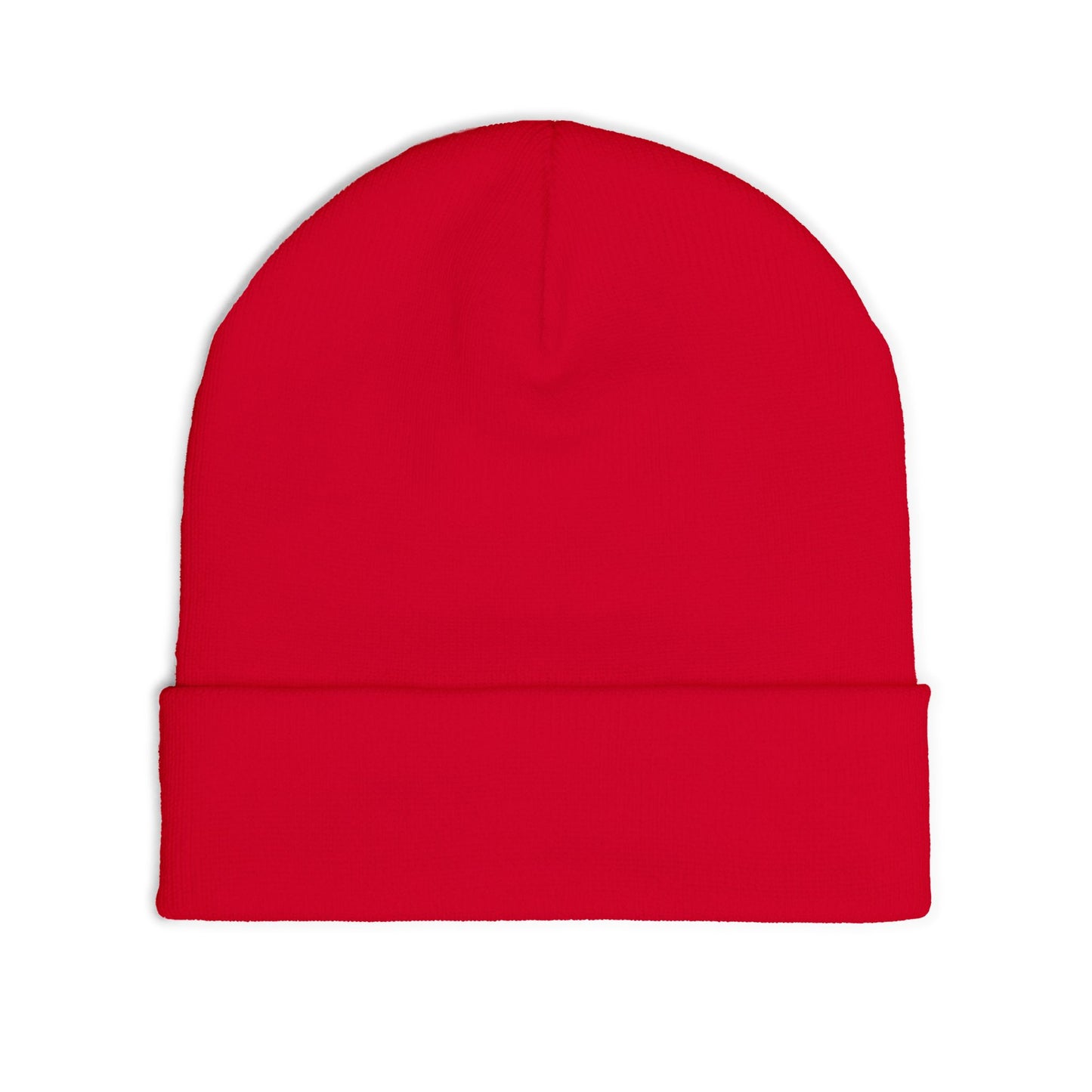 Beanie (Black Text)