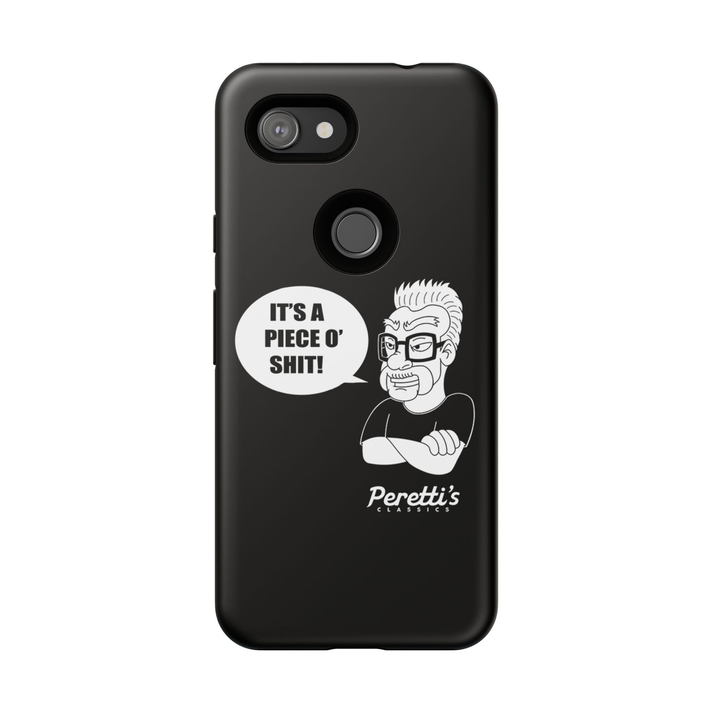 Fasher Phone Case!