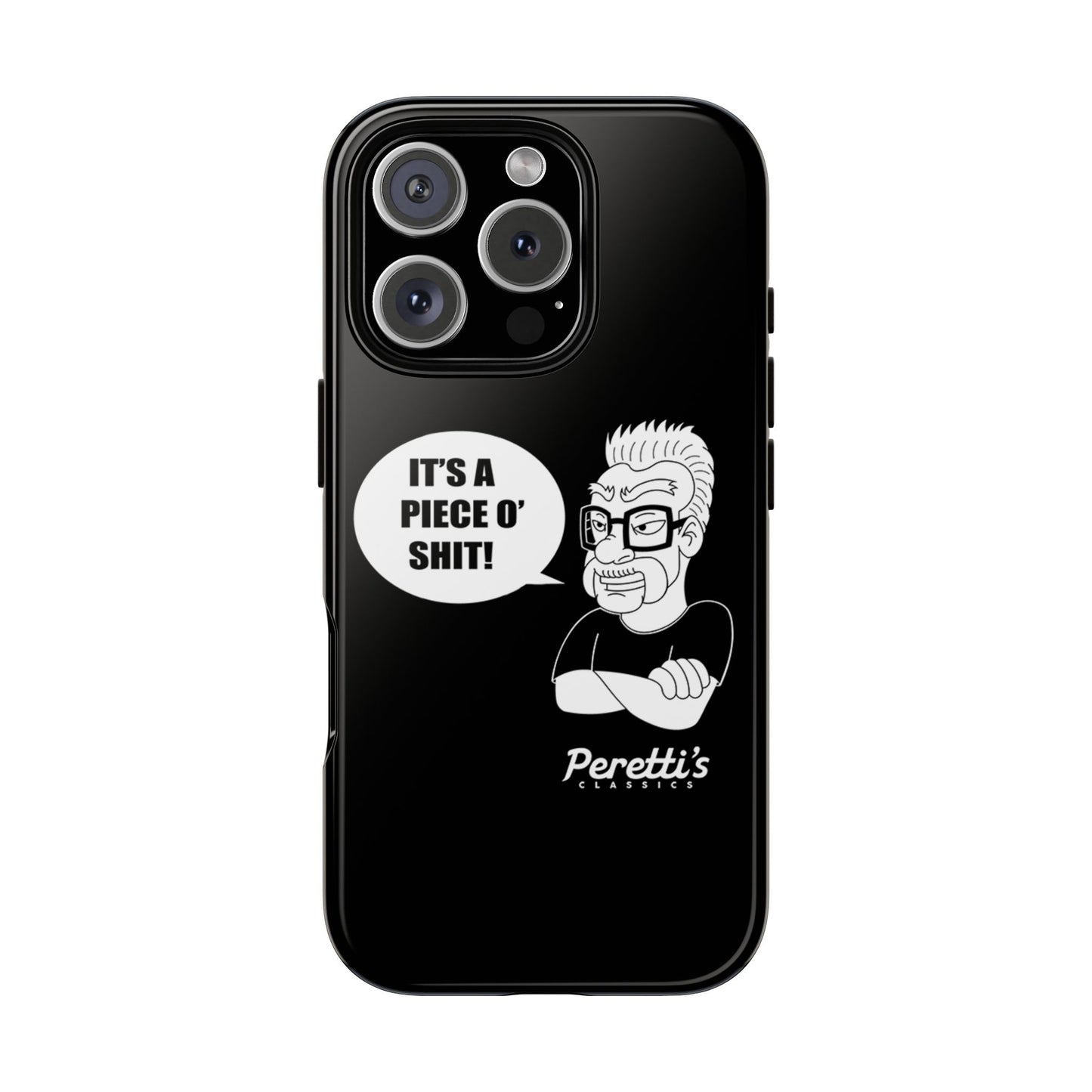 Fasher Phone Case!