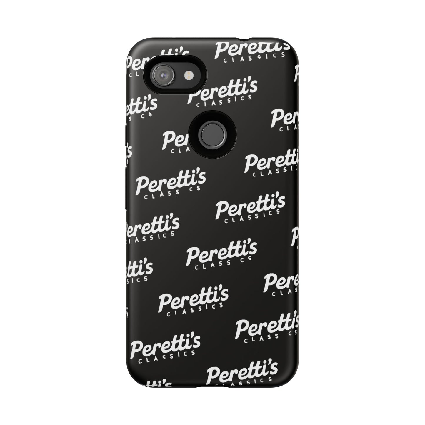 Peretti Phone Case!