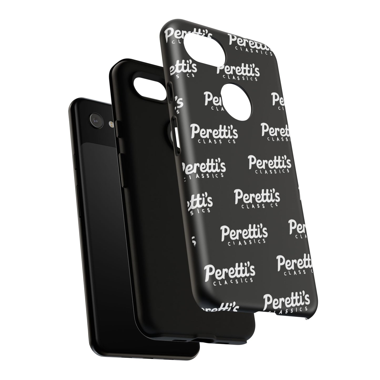 Peretti Phone Case!