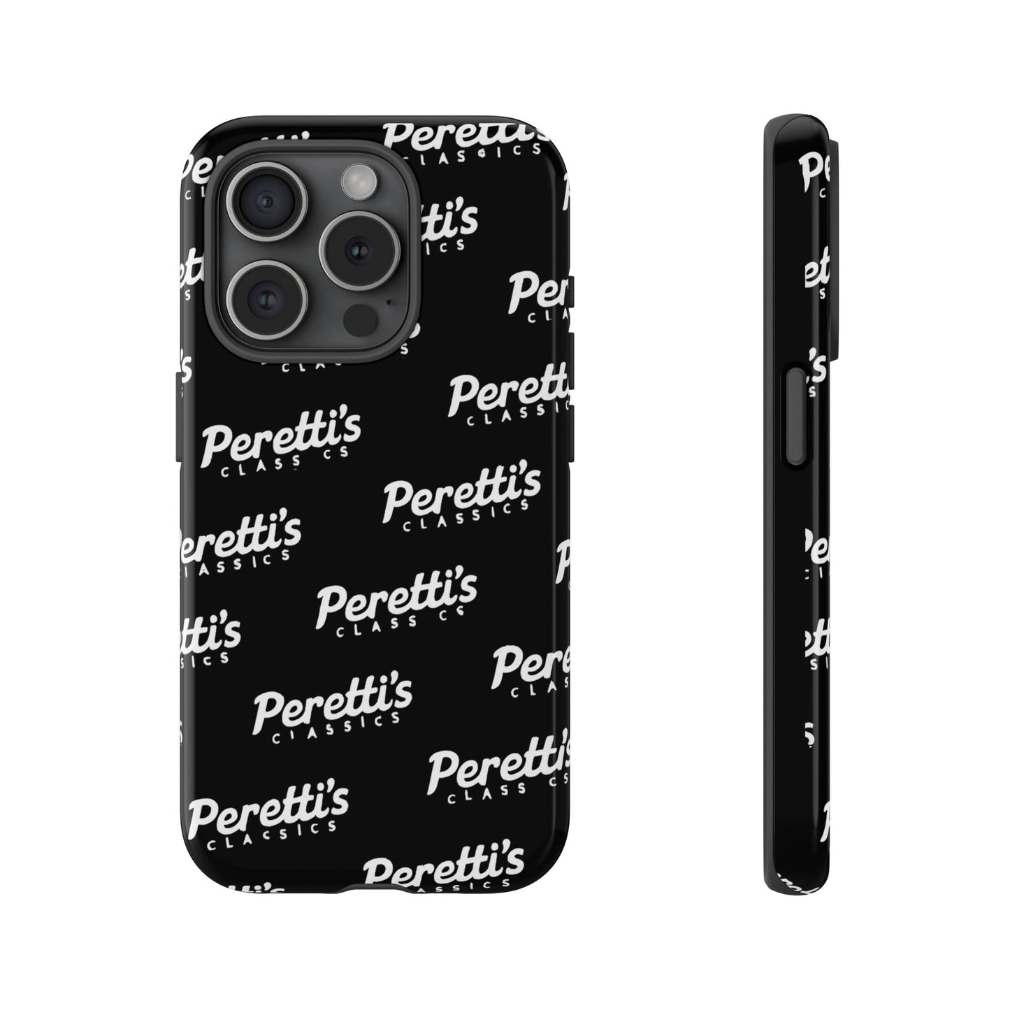 Peretti Phone Case!