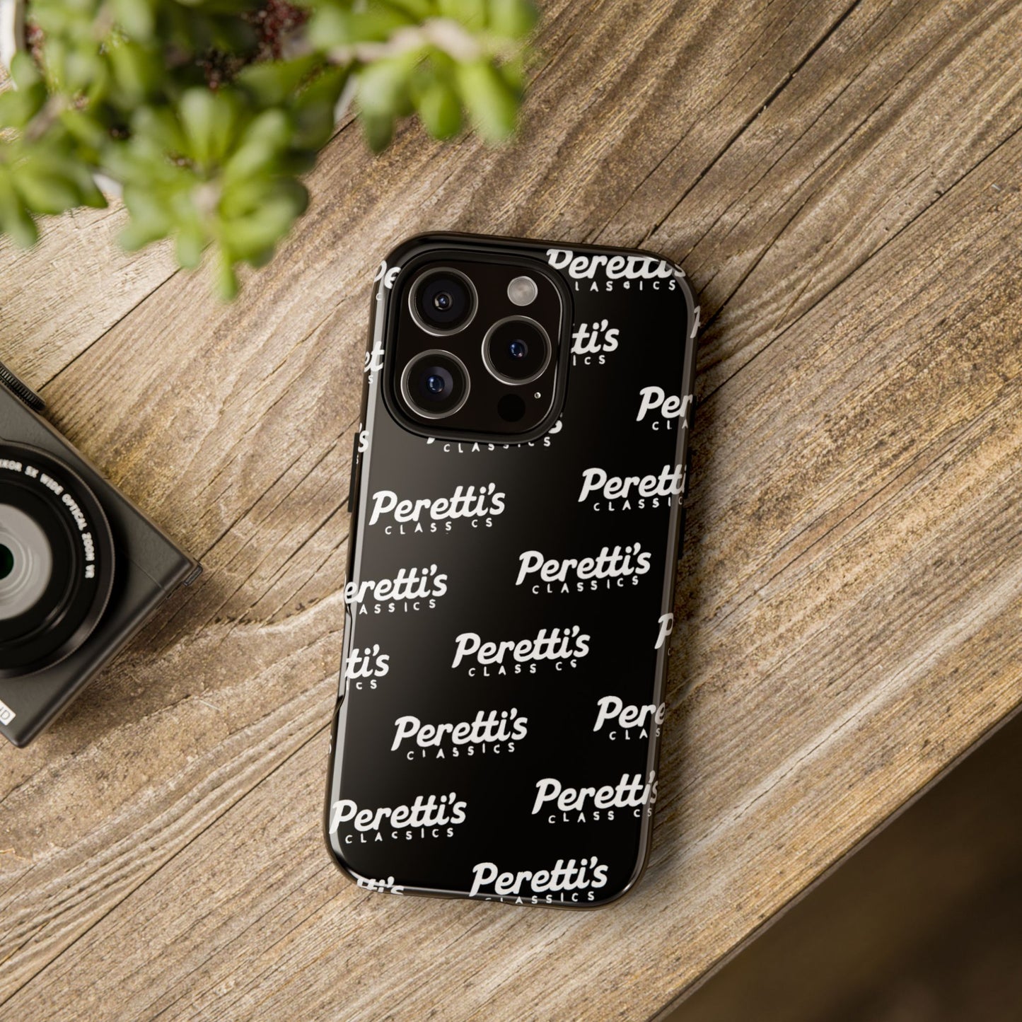 Peretti Phone Case!