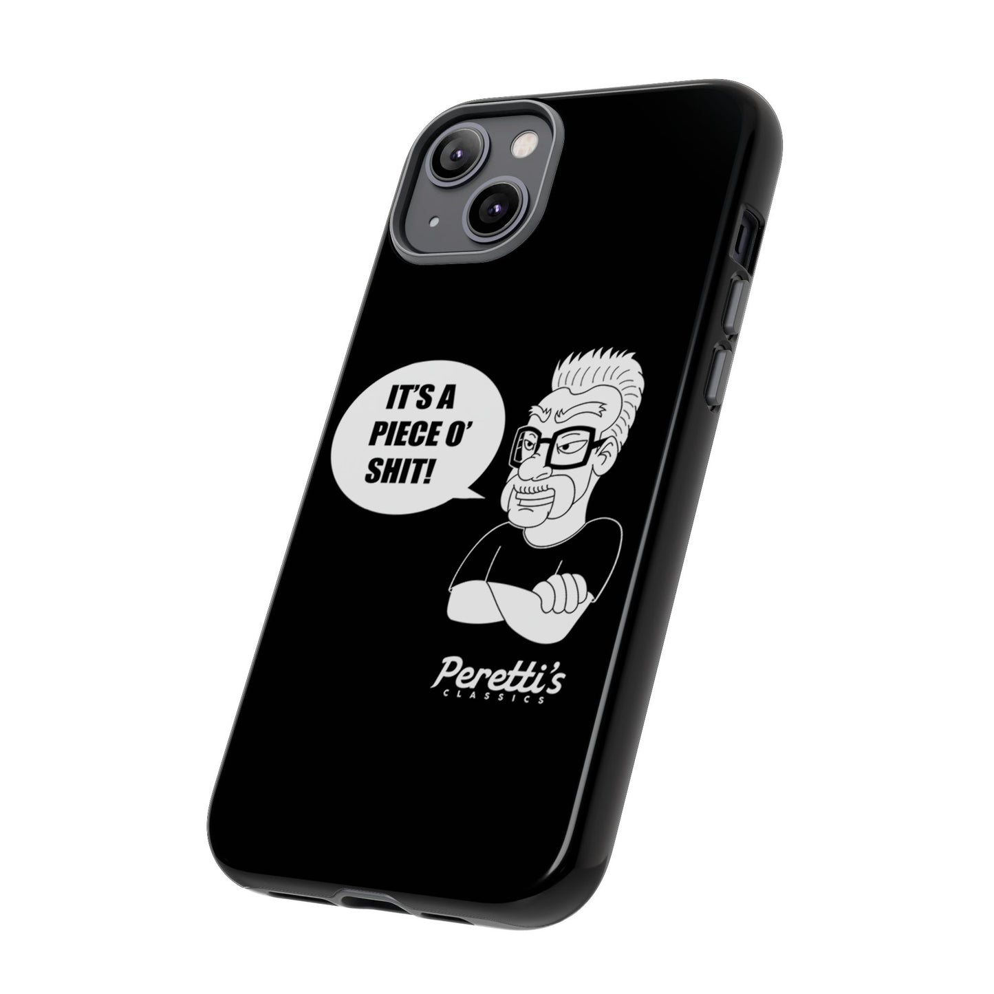 Fasher Phone Case!