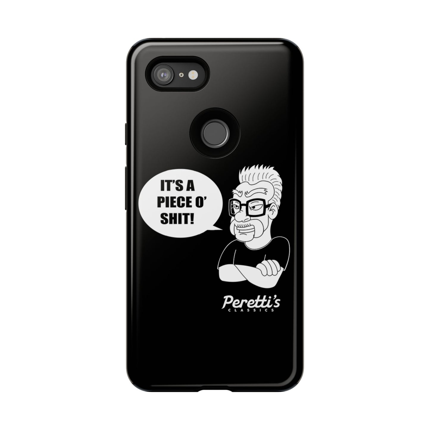Fasher Phone Case!