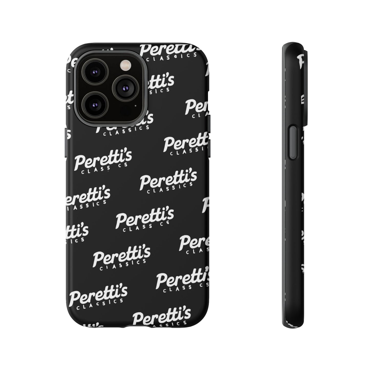 Peretti Phone Case!
