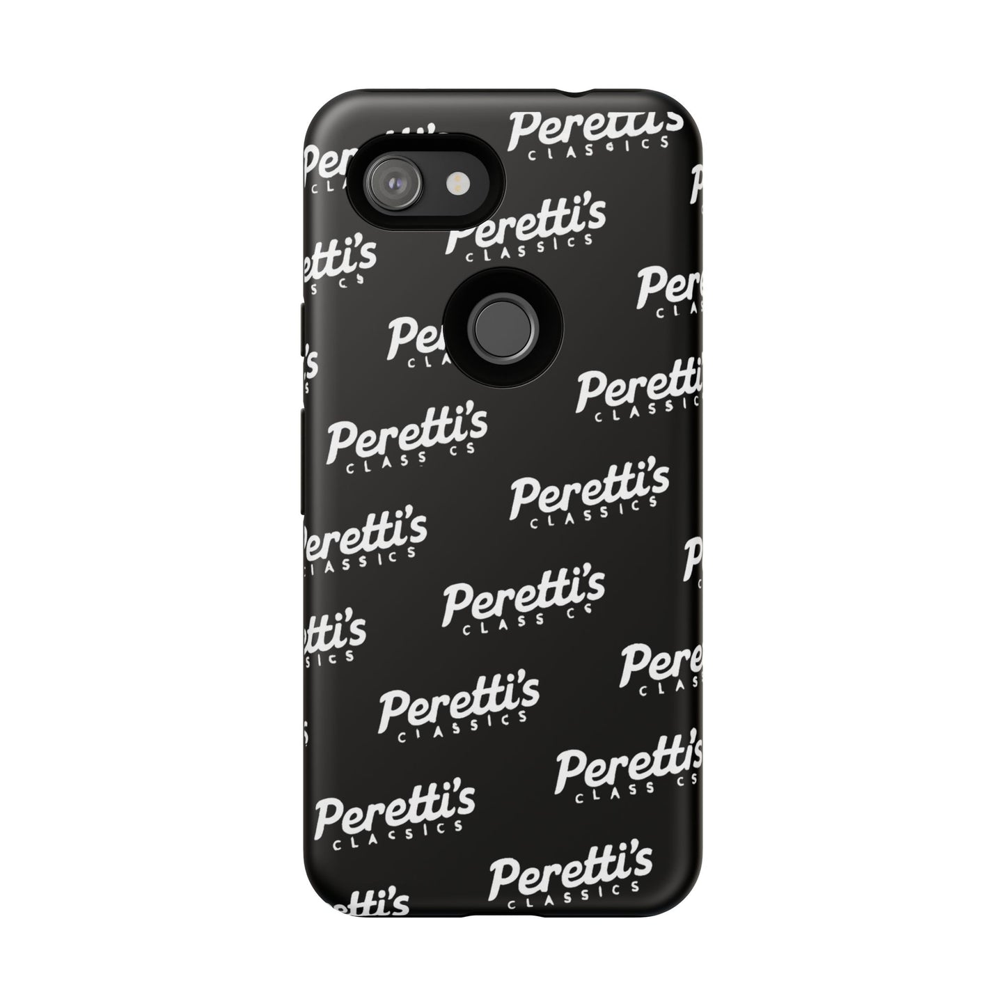 Peretti Phone Case!