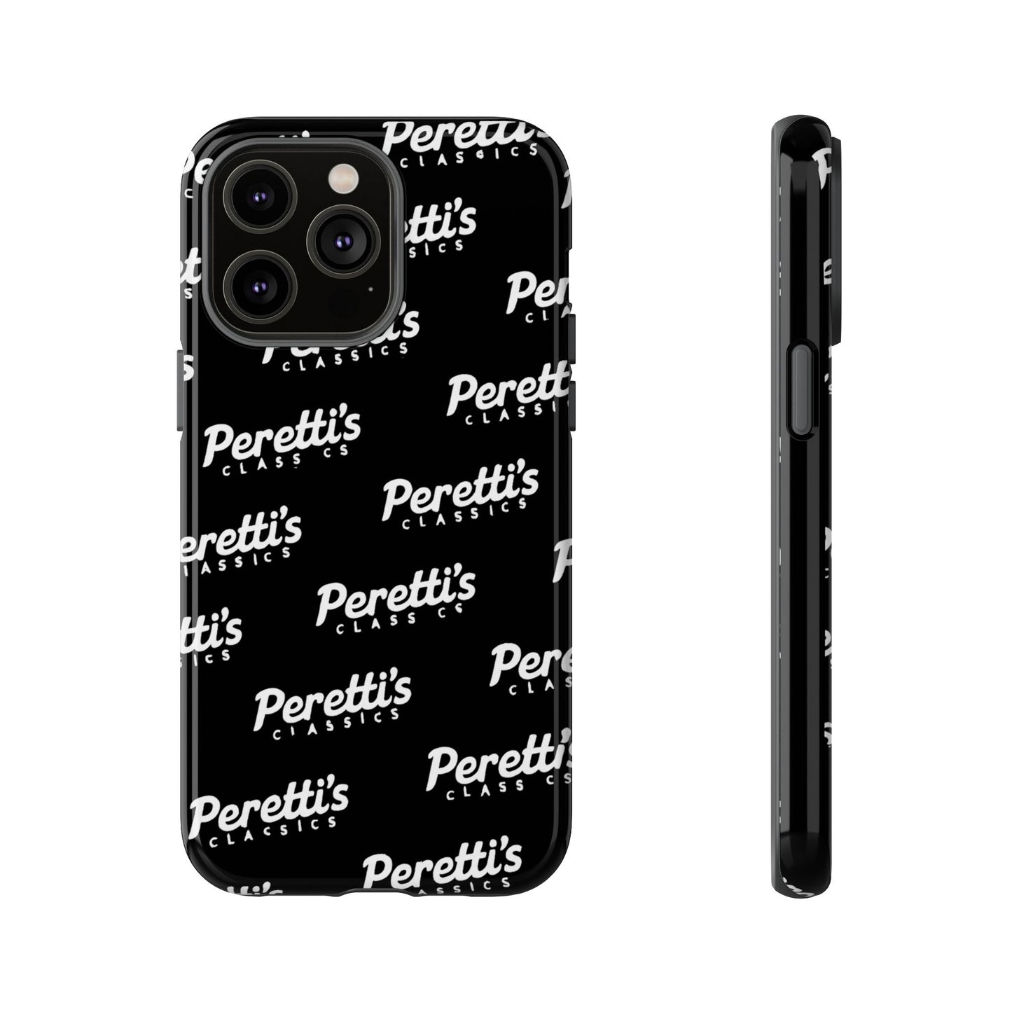 Peretti Phone Case!