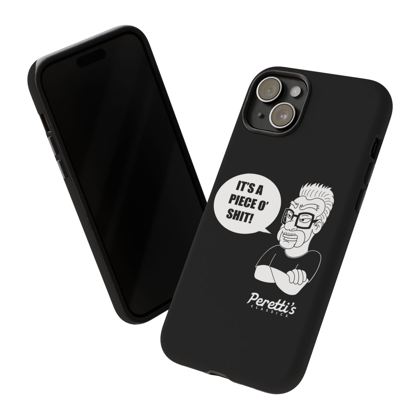 Fasher Phone Case!