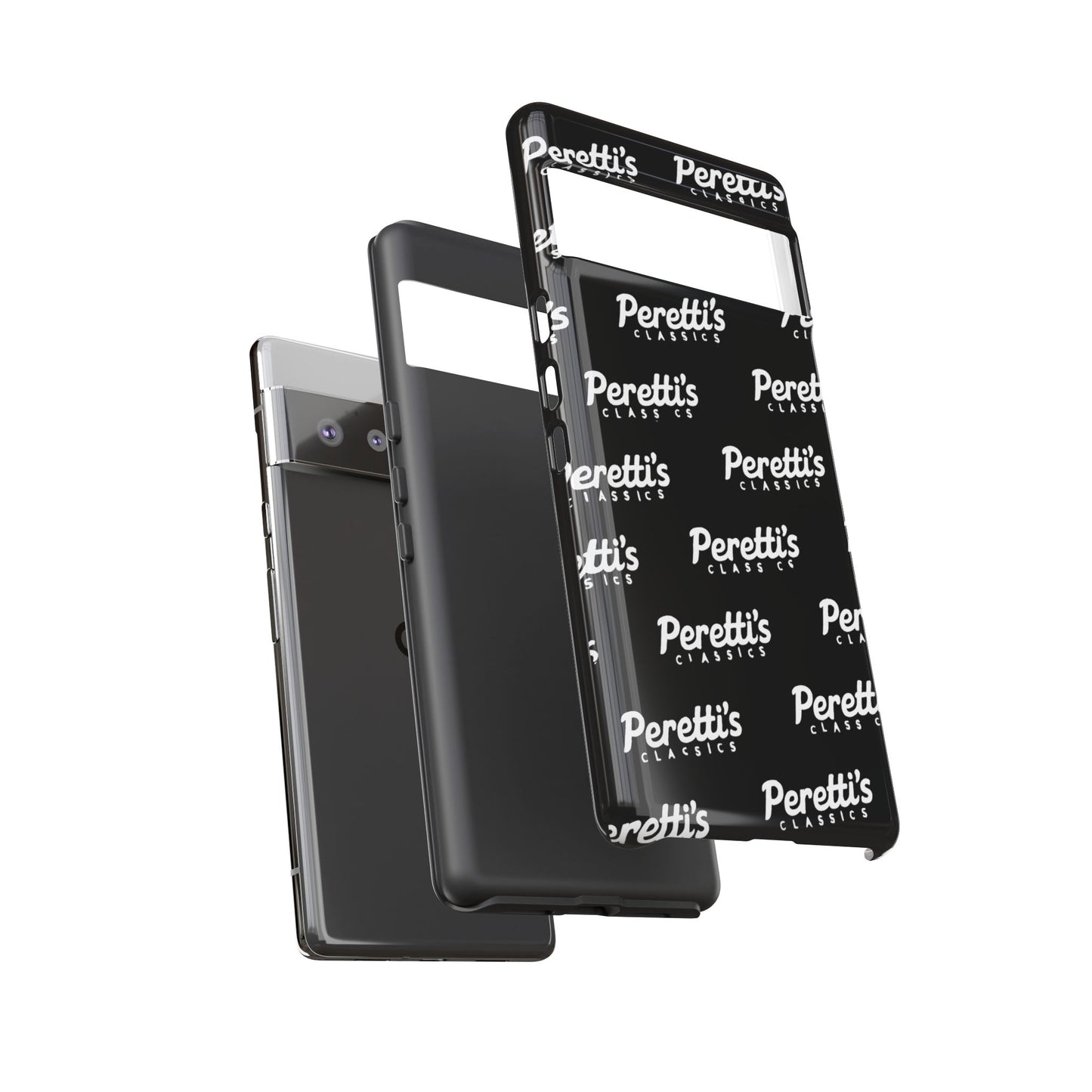 Peretti Phone Case!