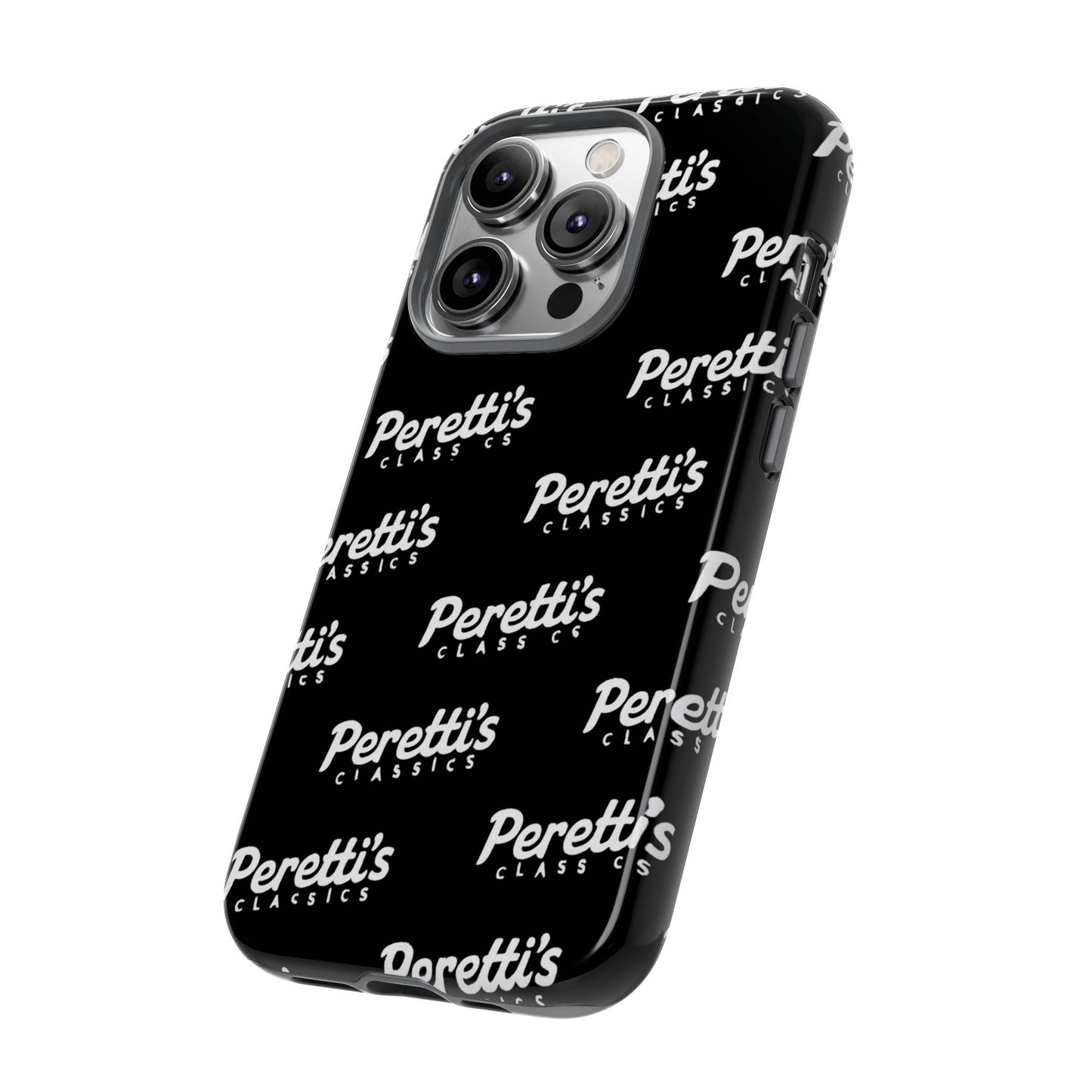 Peretti Phone Case!