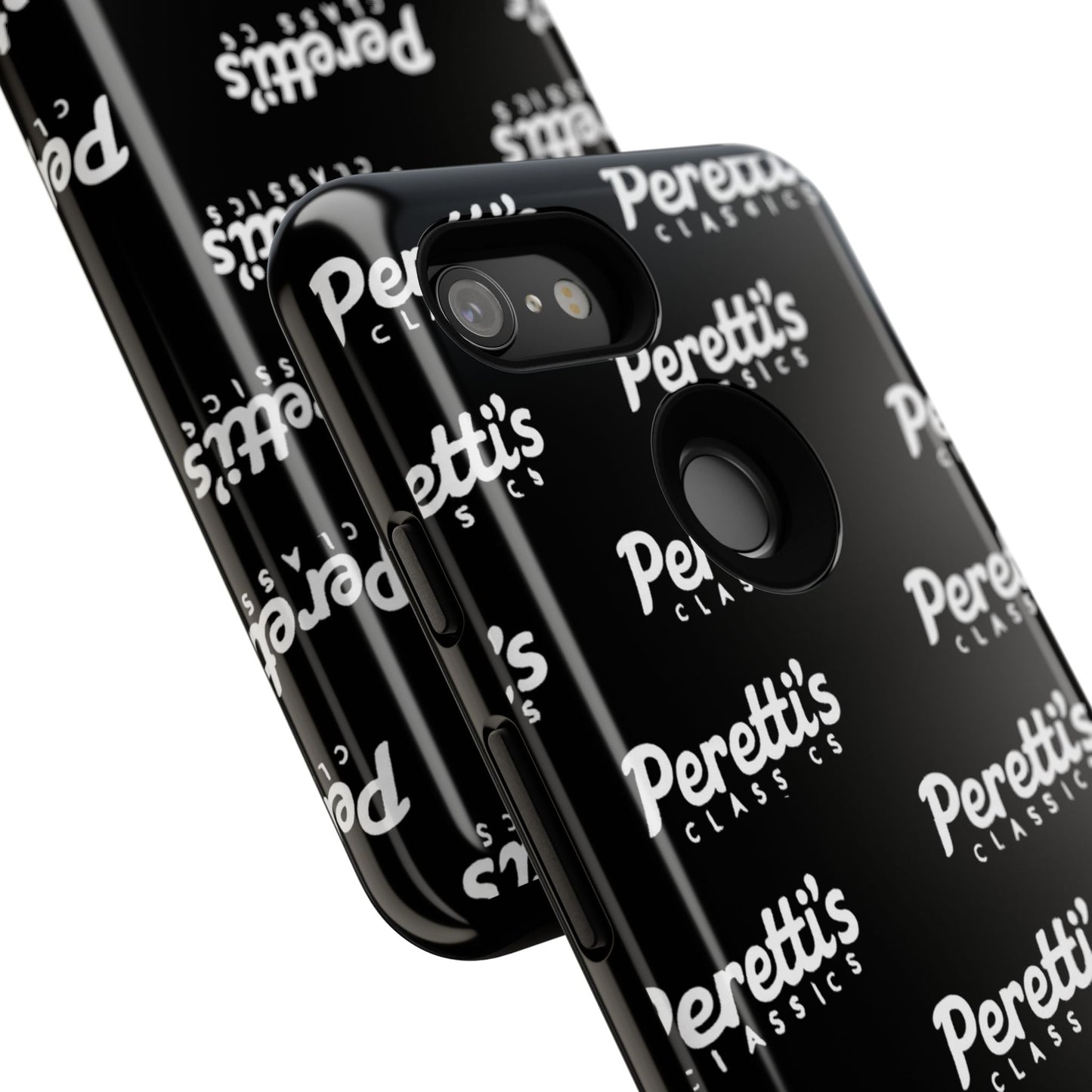 Peretti Phone Case!