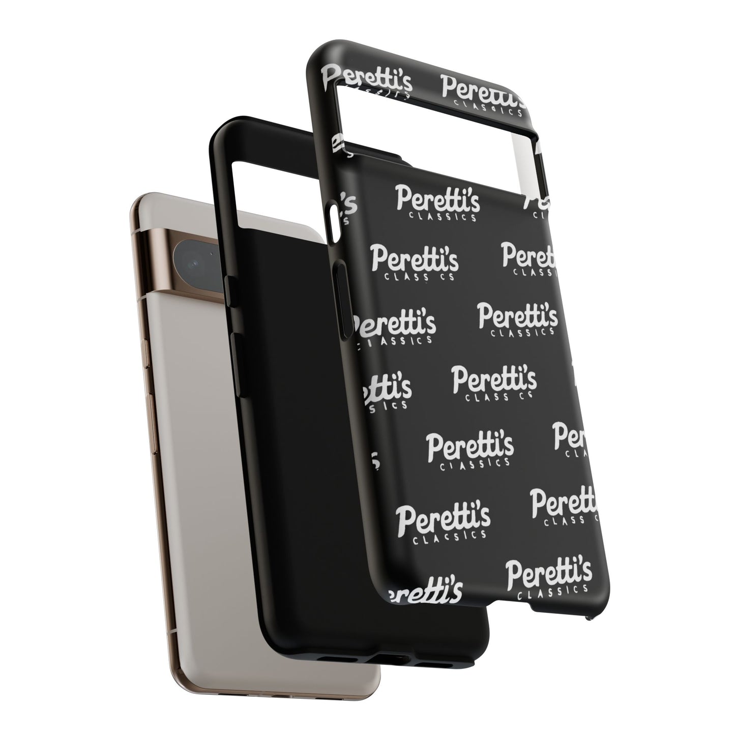 Peretti Phone Case!