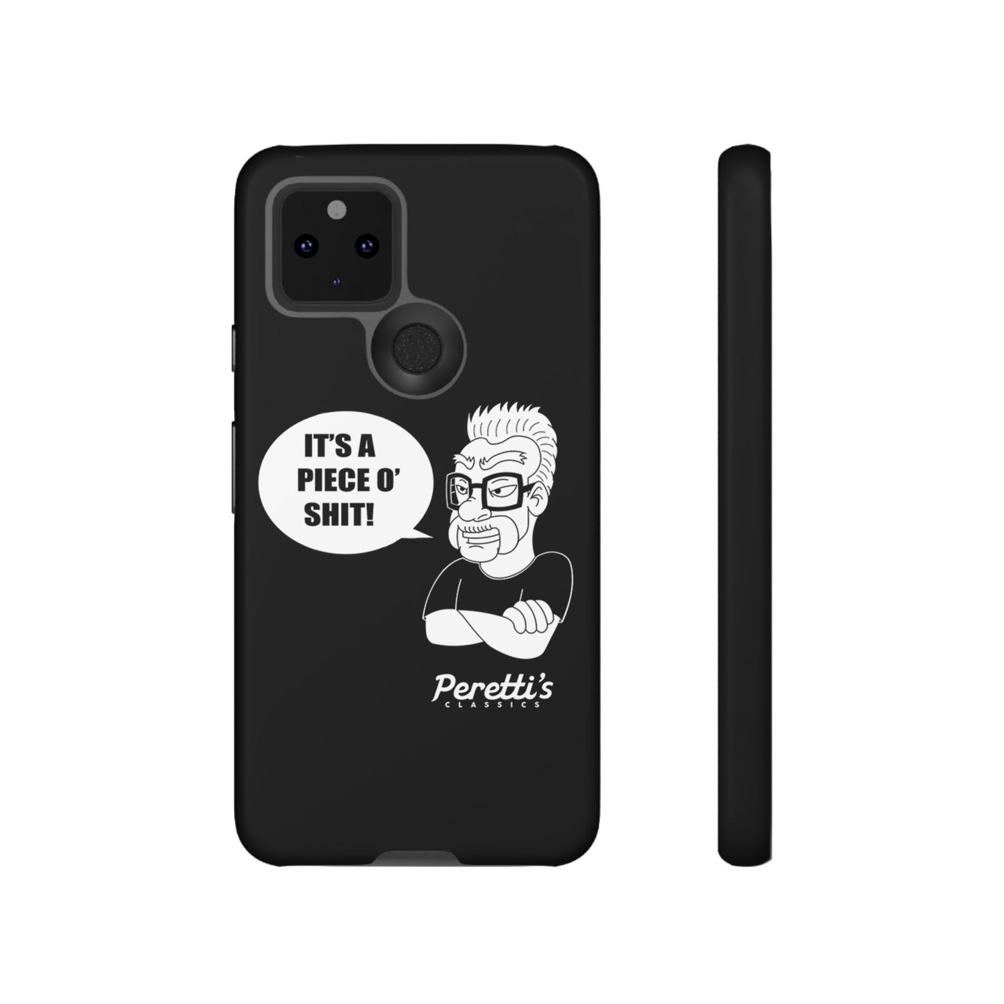 Fasher Phone Case!