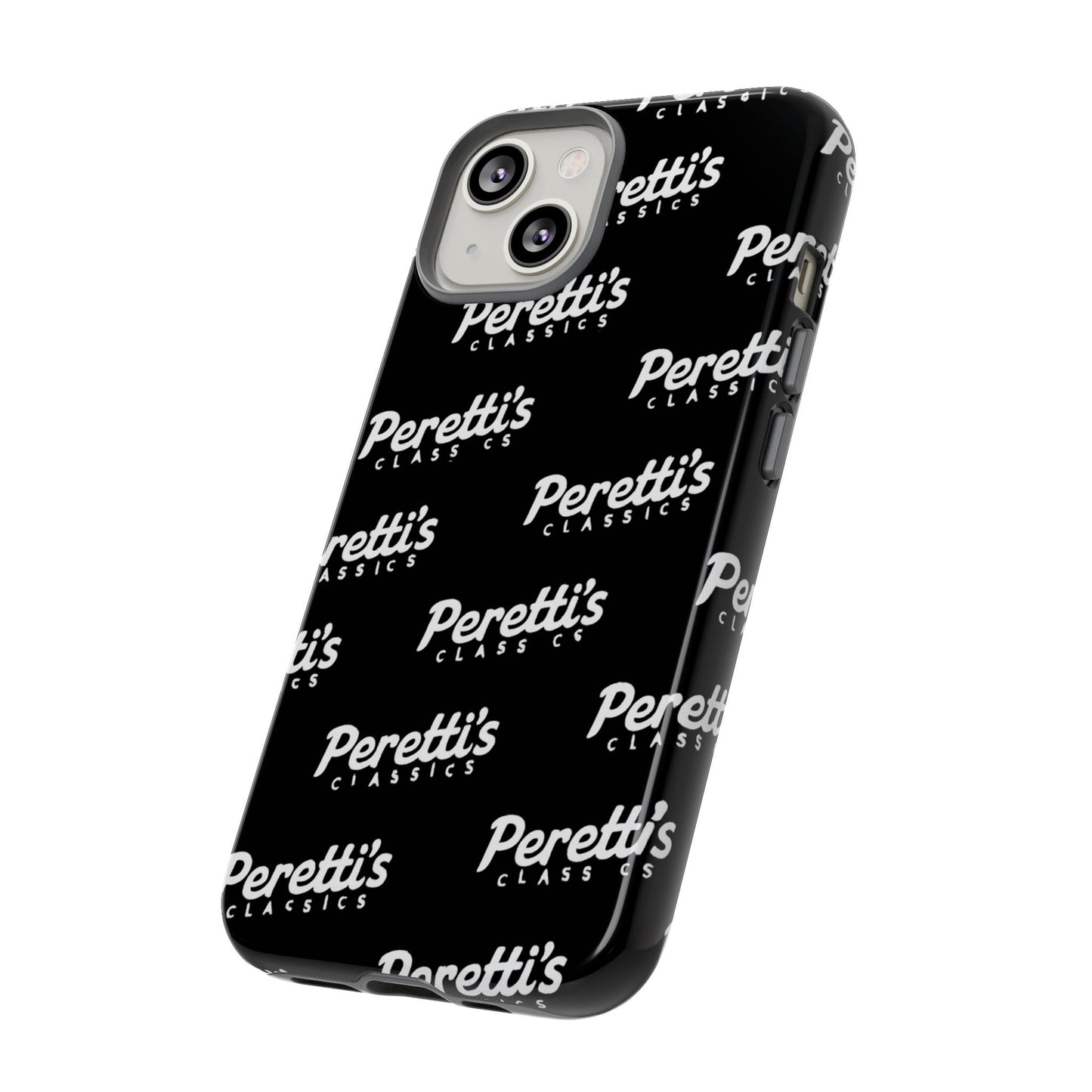 Peretti Phone Case!
