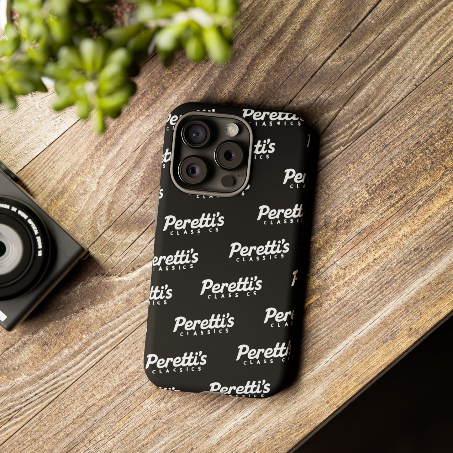 Peretti Phone Case!
