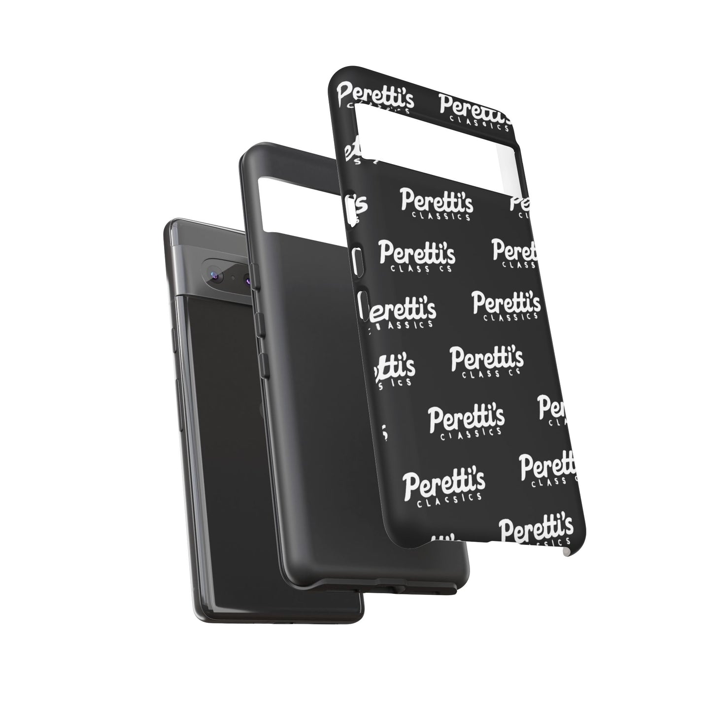 Peretti Phone Case!