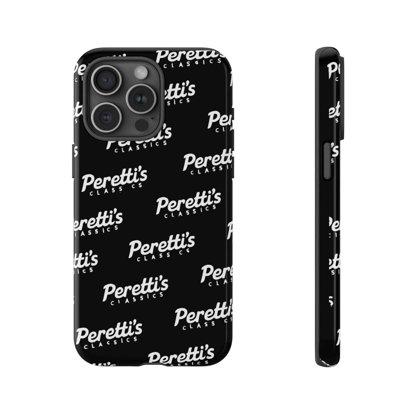 Peretti Phone Case!