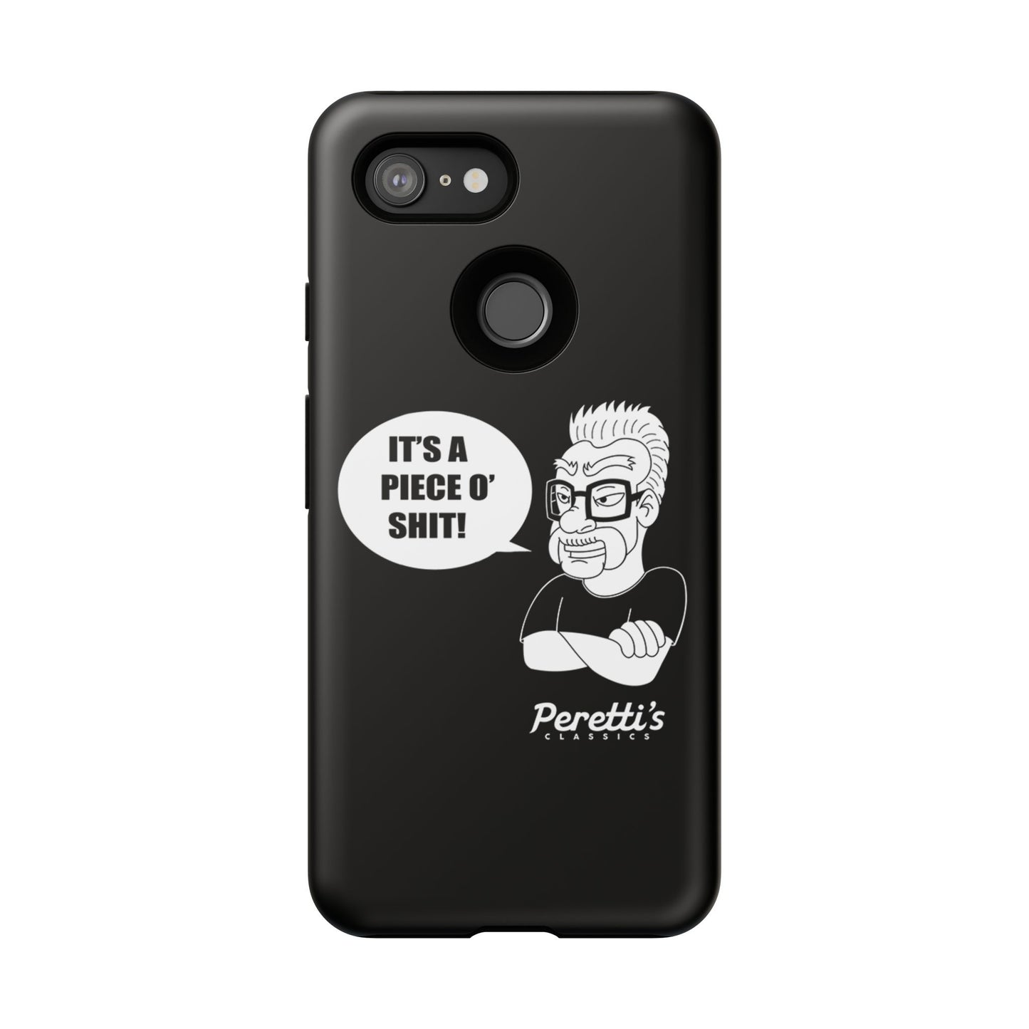 Fasher Phone Case!