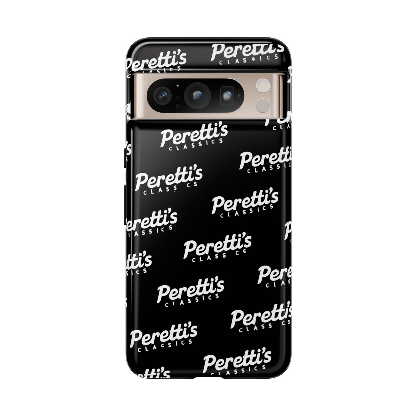 Peretti Phone Case!