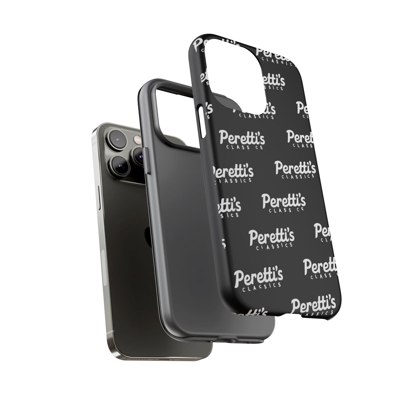 Peretti Phone Case!