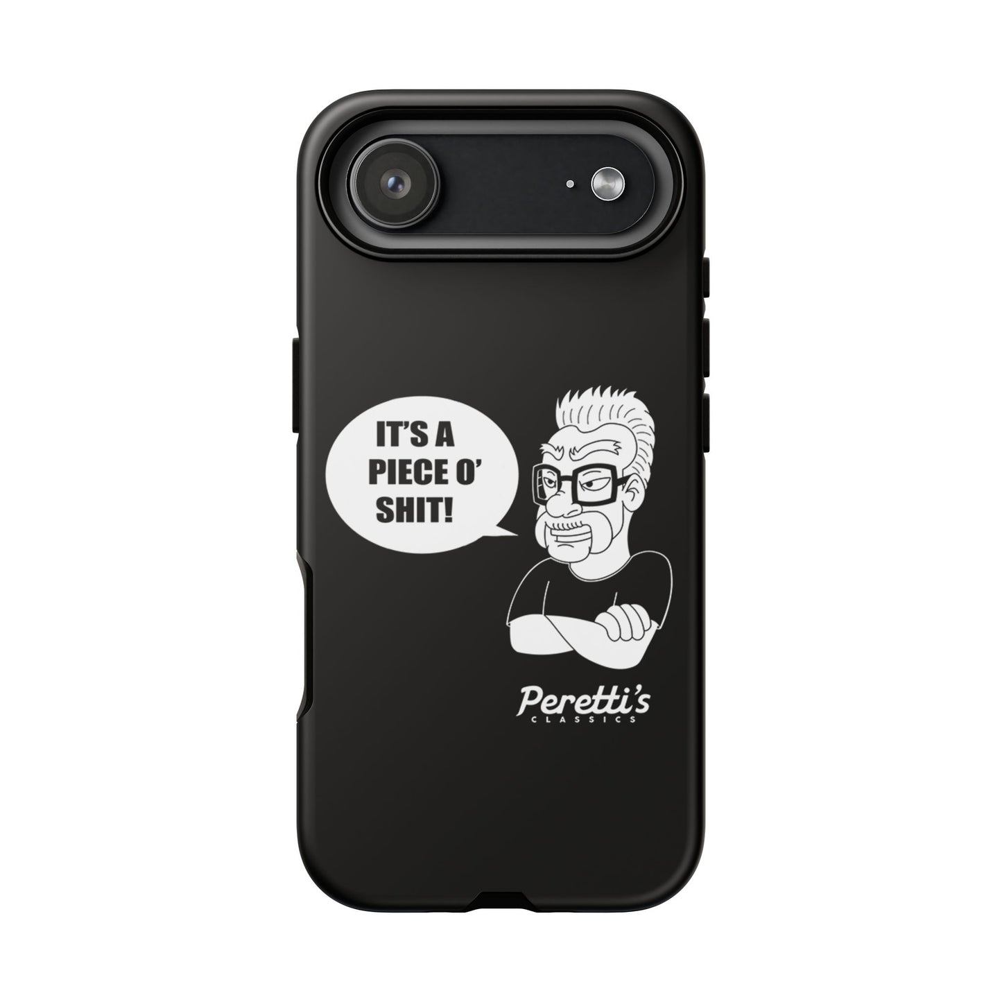 Fasher Phone Case!