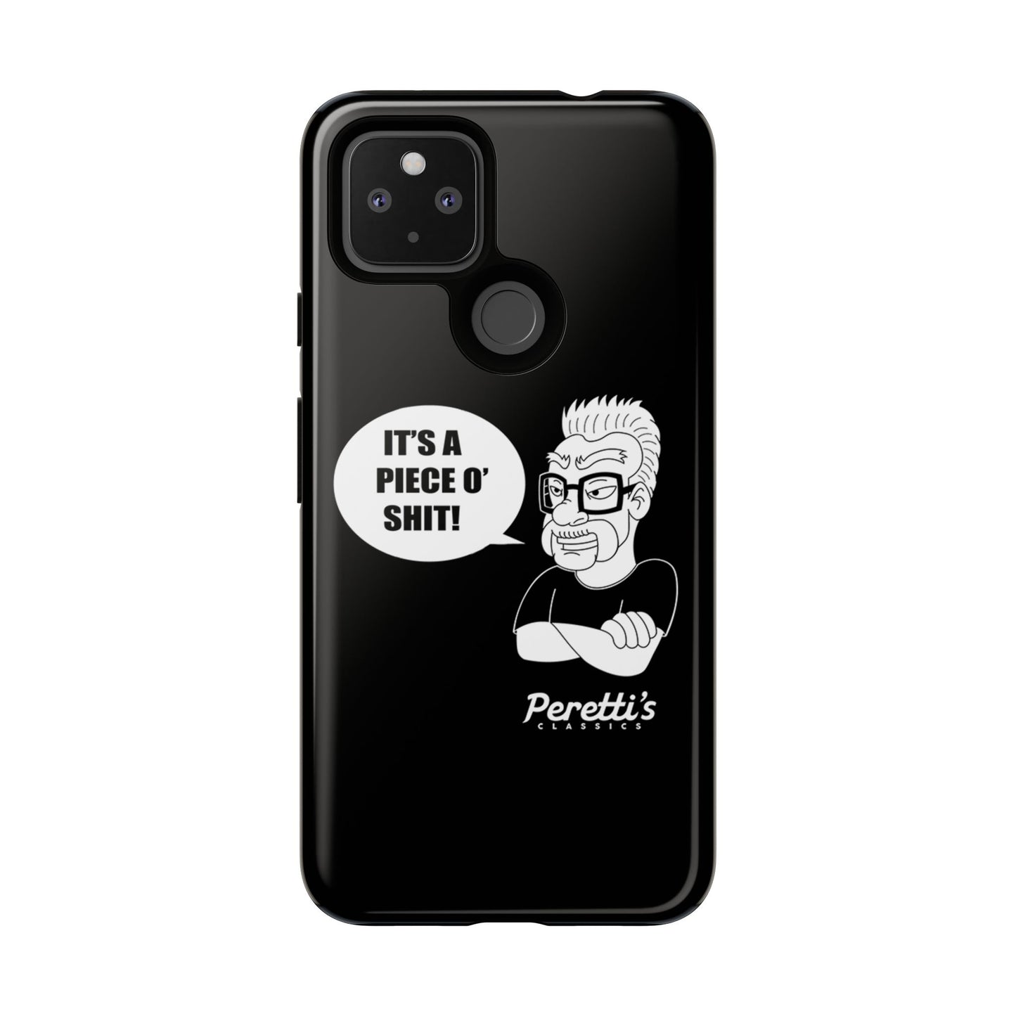Fasher Phone Case!