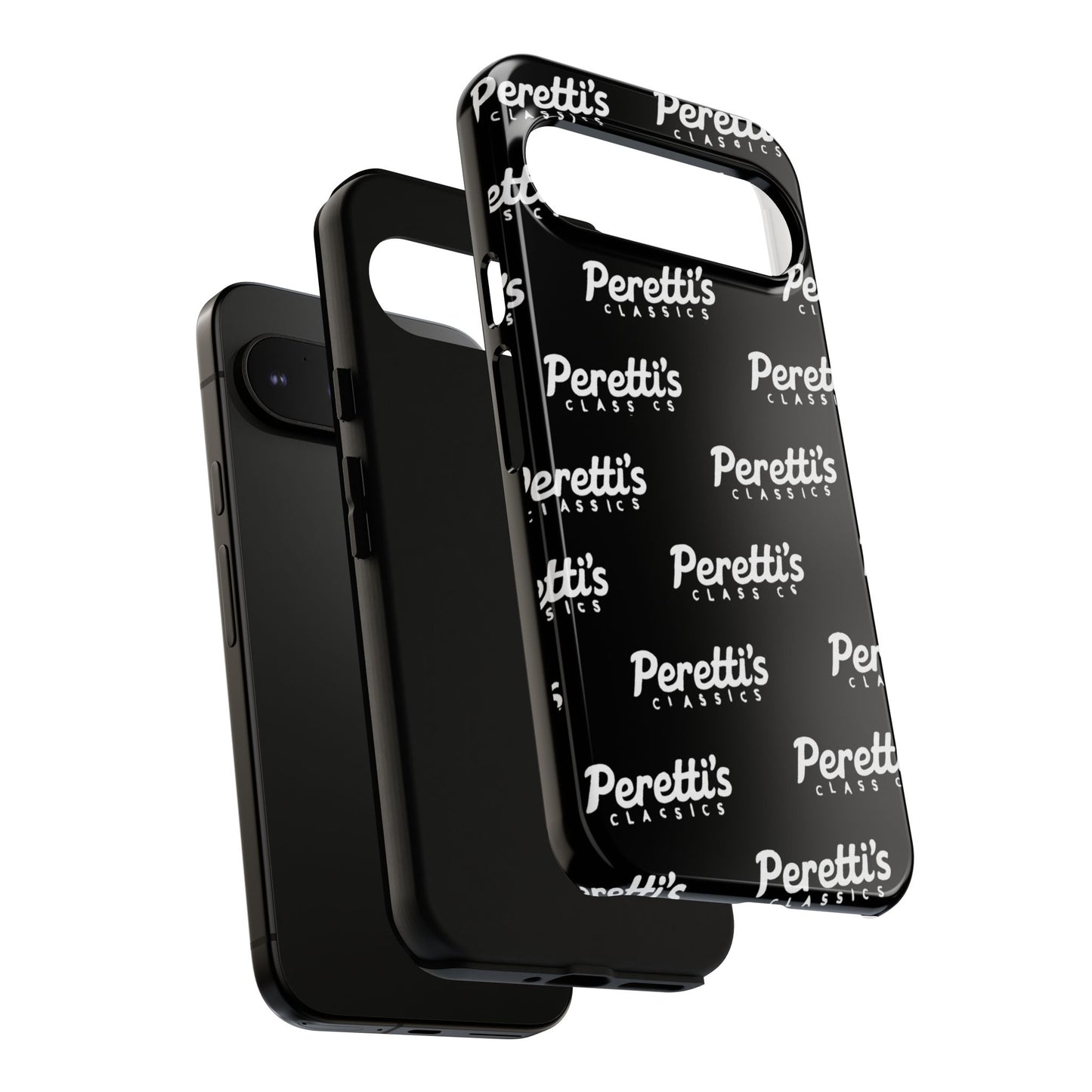 Peretti Phone Case!