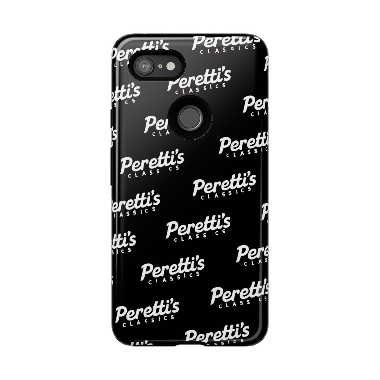 Peretti Phone Case!