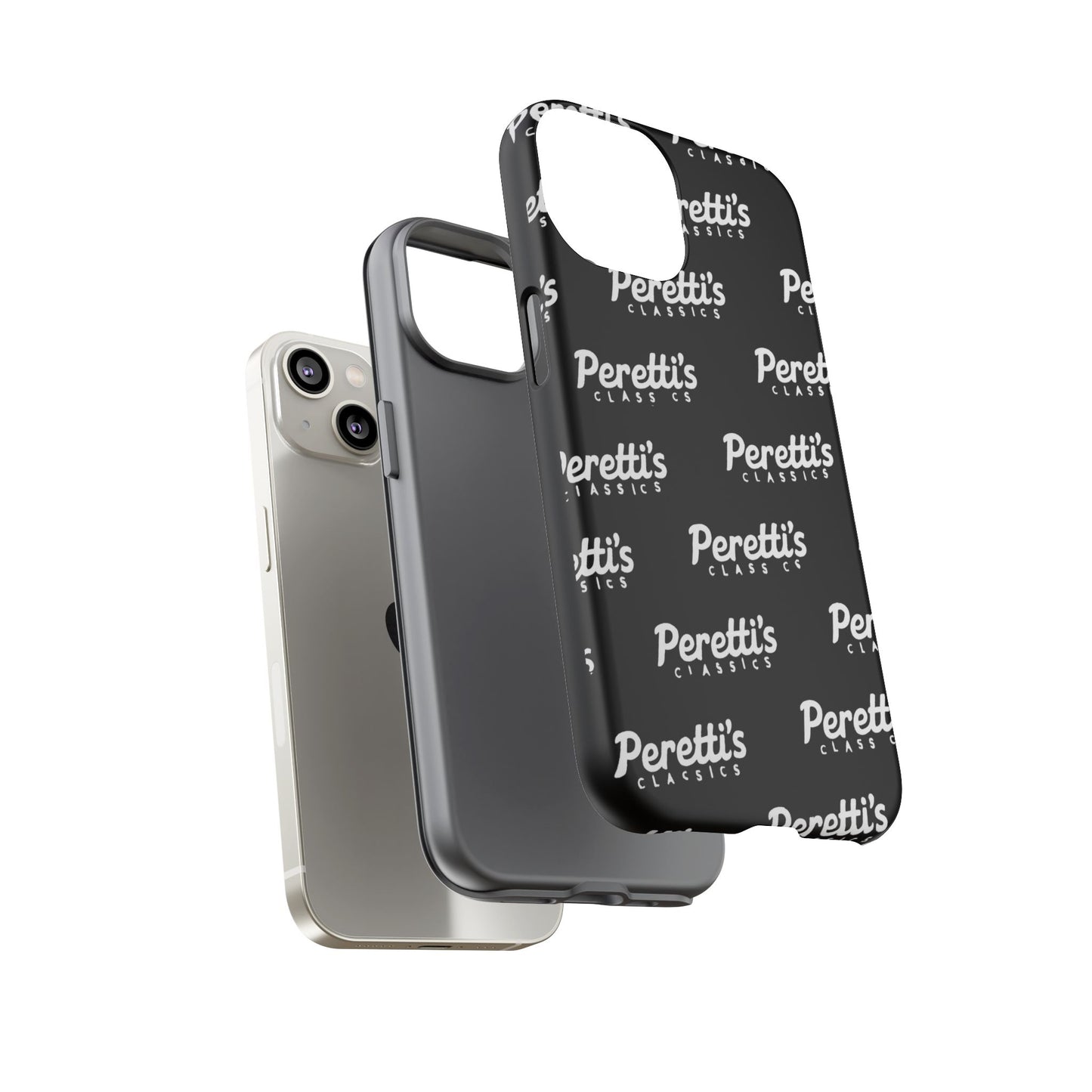 Peretti Phone Case!