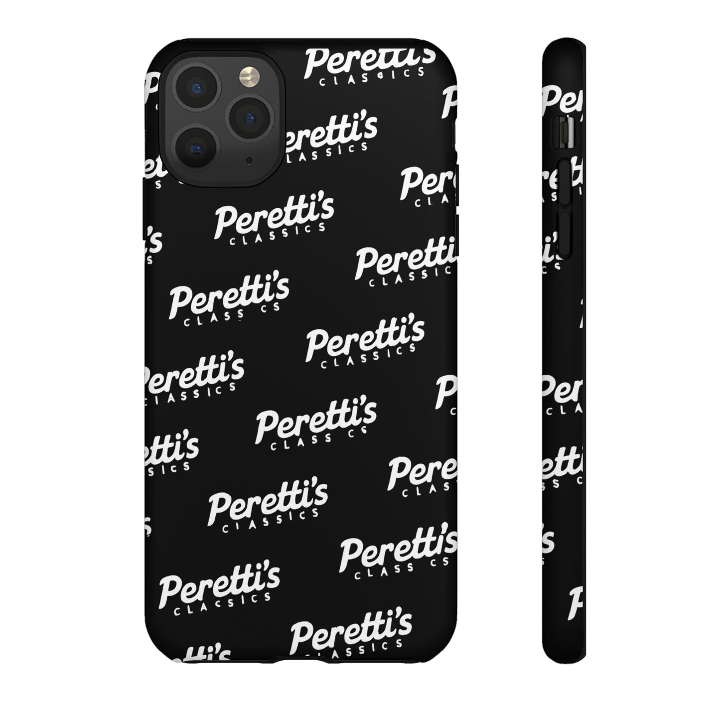 Peretti Phone Case!